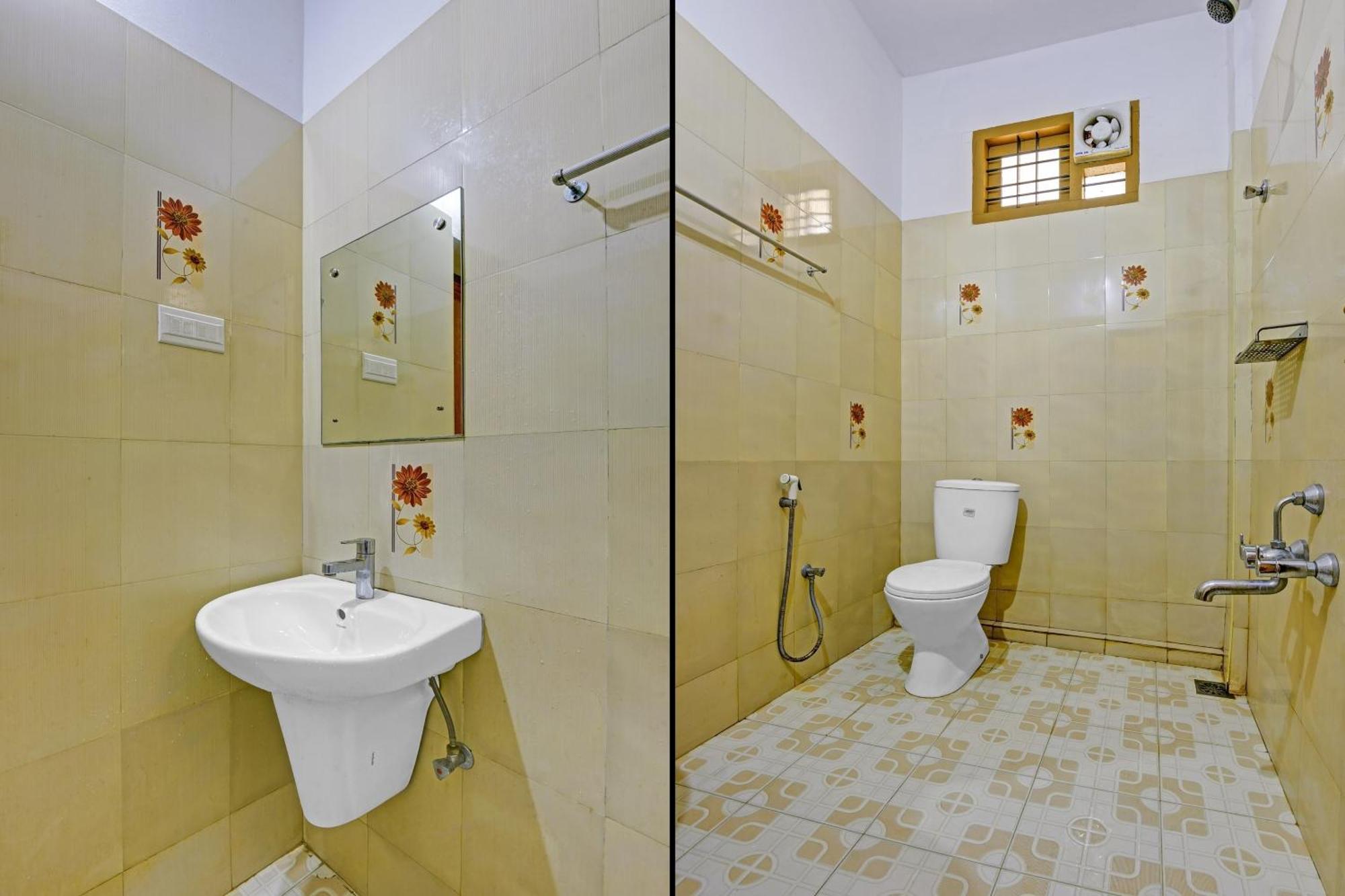 Collection O Express Suites Kakkayam Экстерьер фото