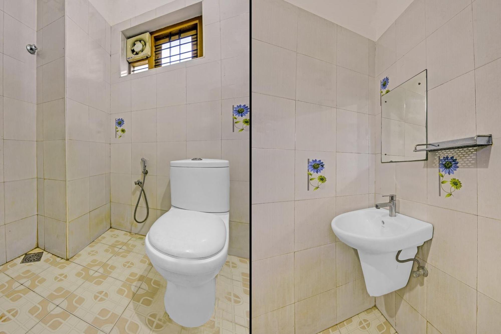 Collection O Express Suites Kakkayam Экстерьер фото