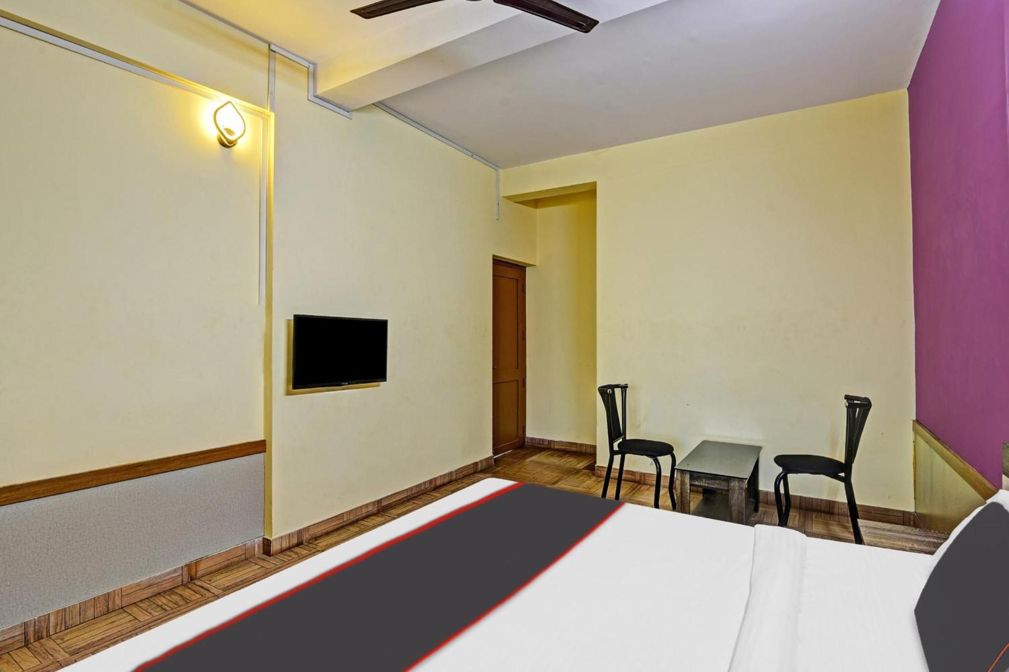 Collection O Express Suites Kakkayam Экстерьер фото
