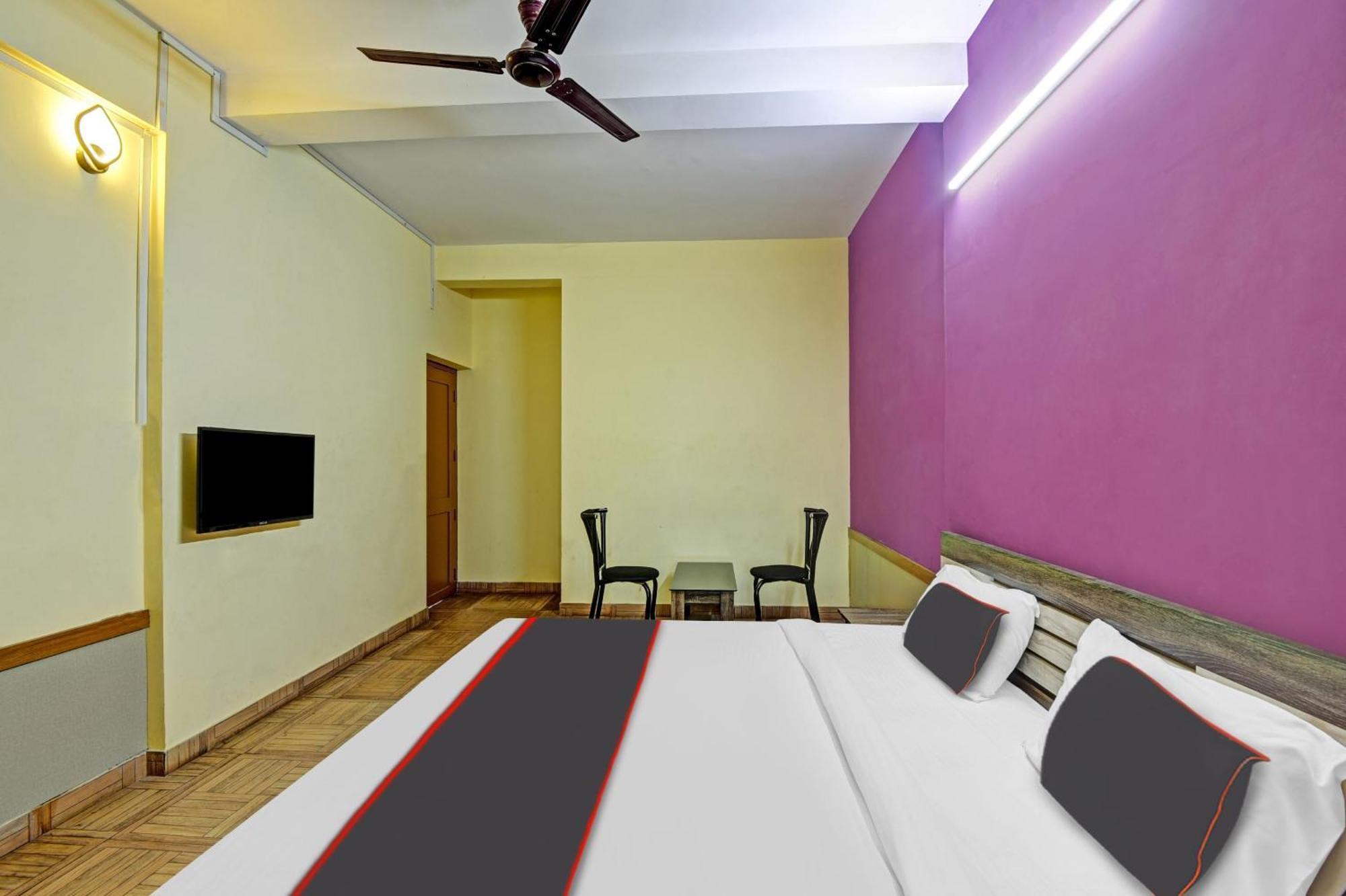 Collection O Express Suites Kakkayam Экстерьер фото