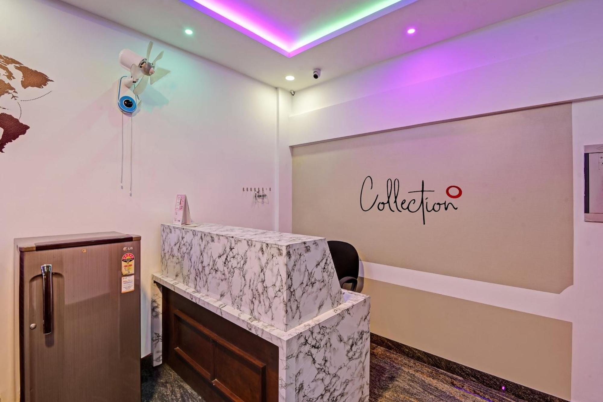 Collection O Express Suites Kakkayam Экстерьер фото