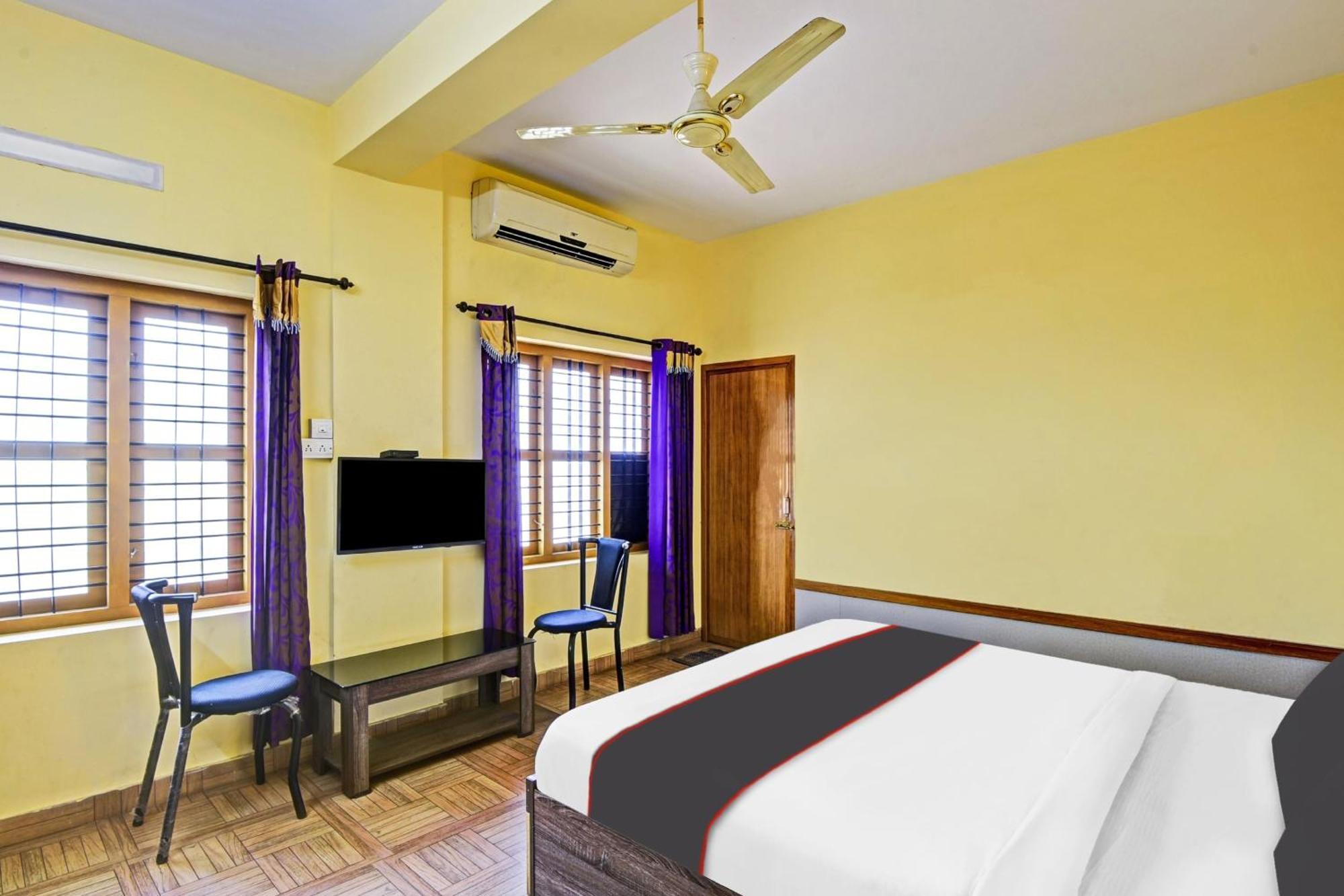 Collection O Express Suites Kakkayam Экстерьер фото