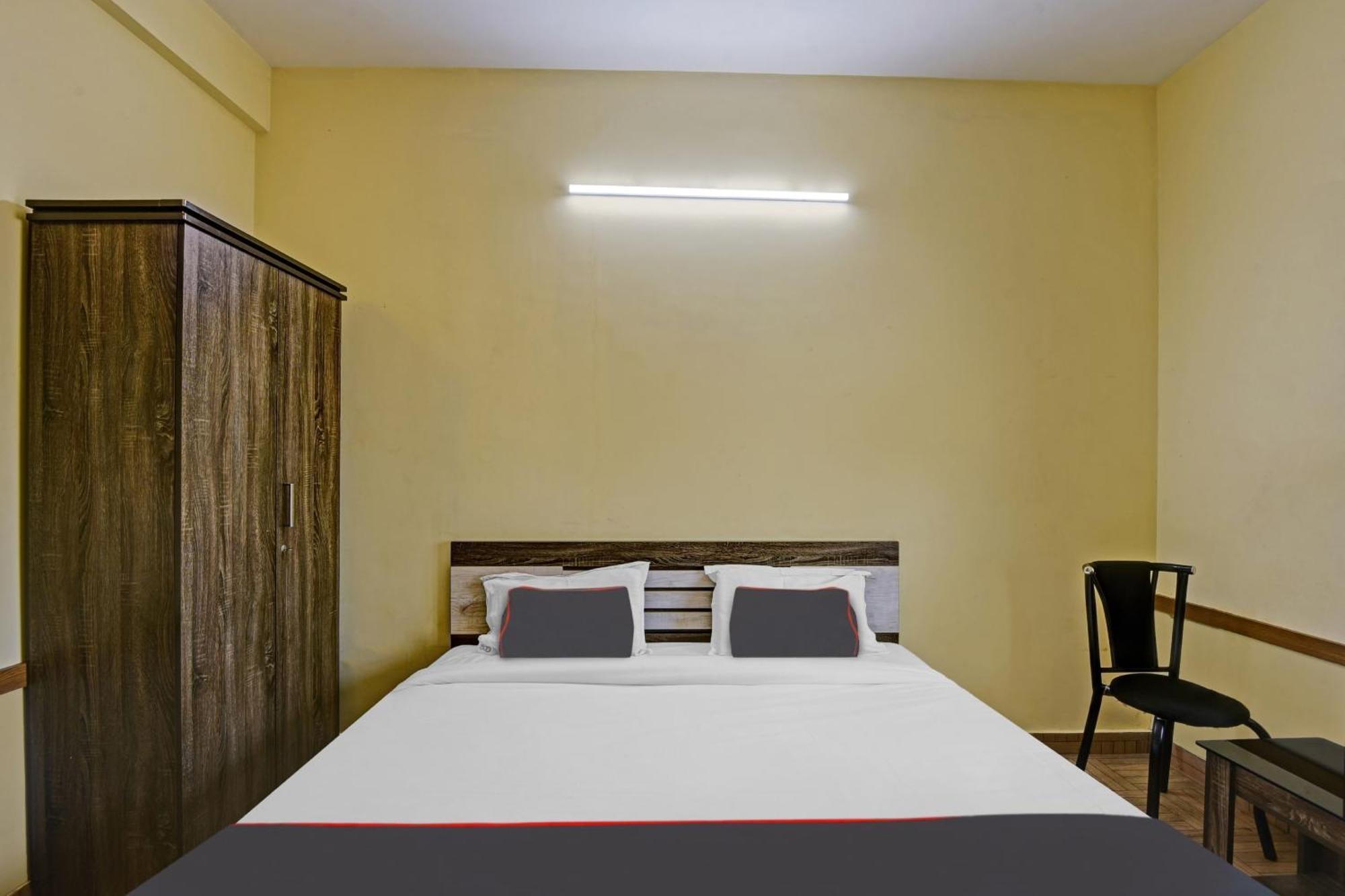 Collection O Express Suites Kakkayam Экстерьер фото