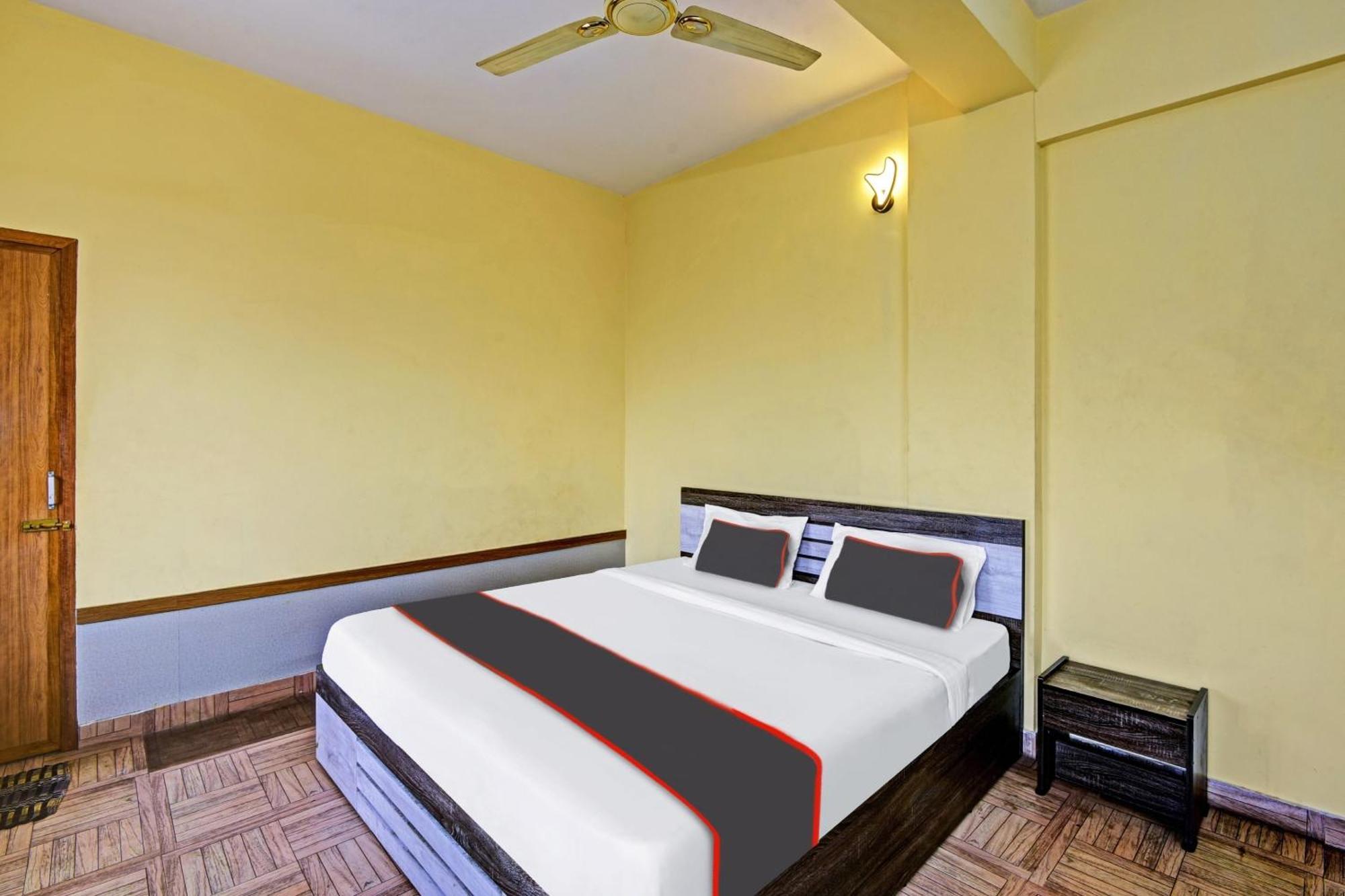 Collection O Express Suites Kakkayam Экстерьер фото