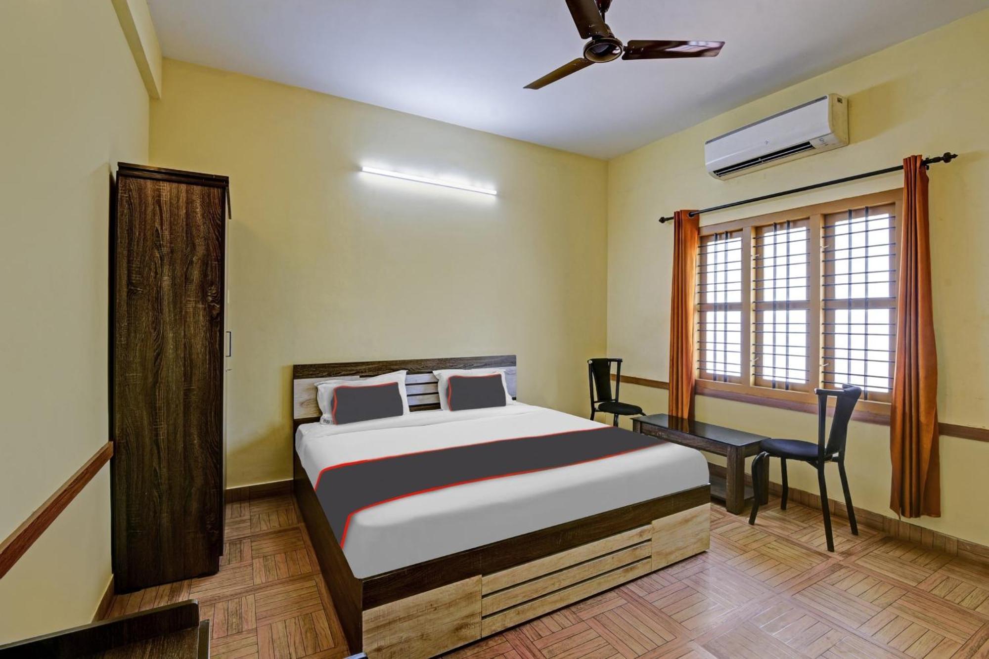 Collection O Express Suites Kakkayam Экстерьер фото