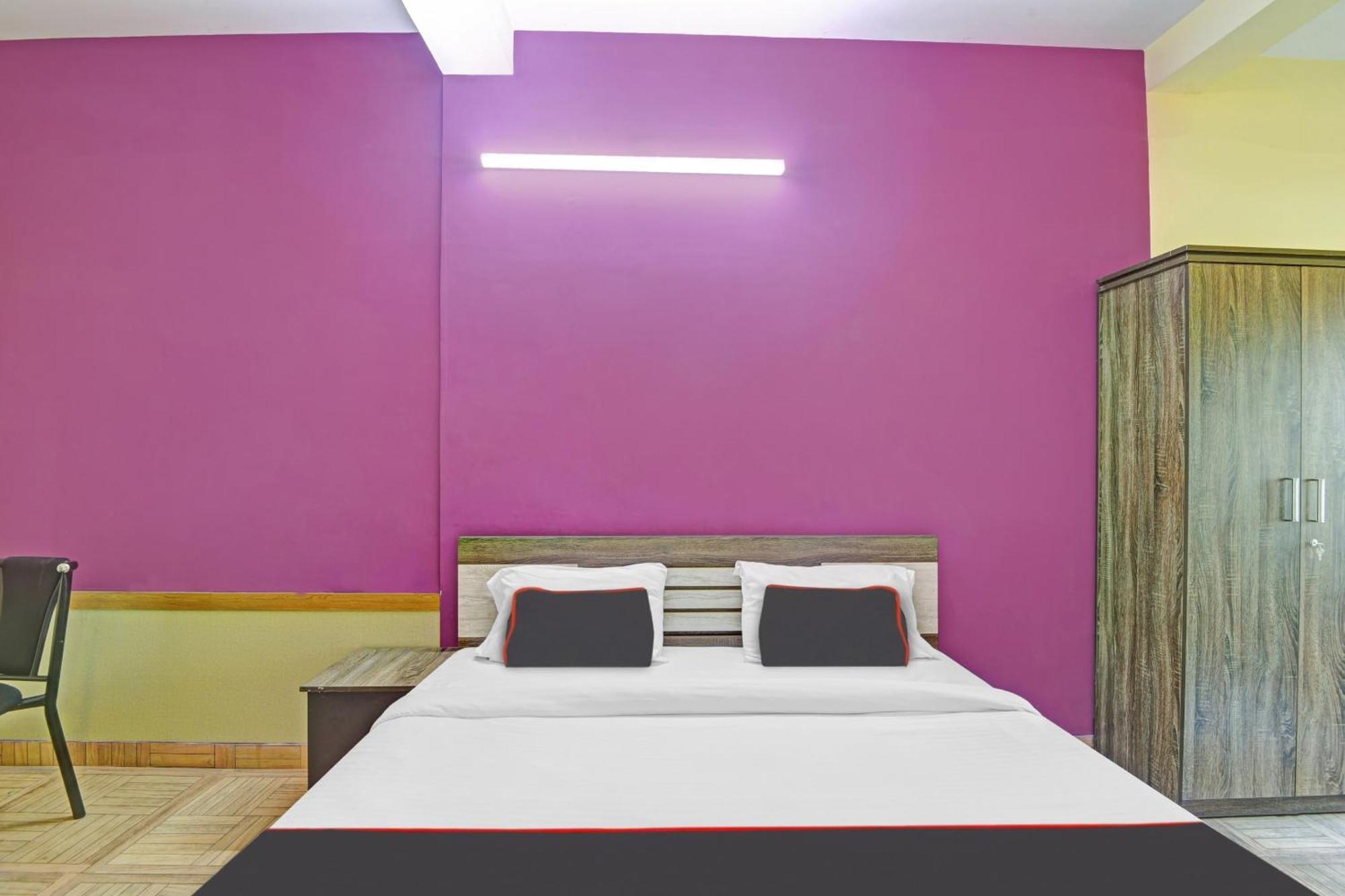 Collection O Express Suites Kakkayam Экстерьер фото